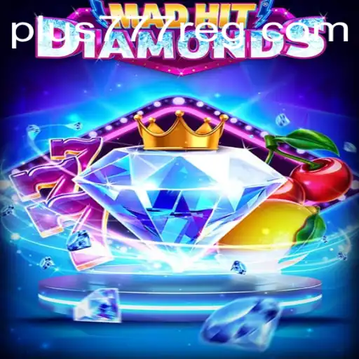 MadHitDiamonds: Unveiling the Intriguing World of Plus777