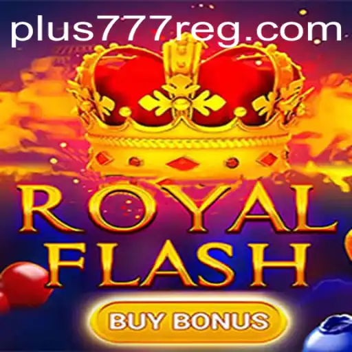 Exploring the Exciting World of RoyalFlashBuyBonus