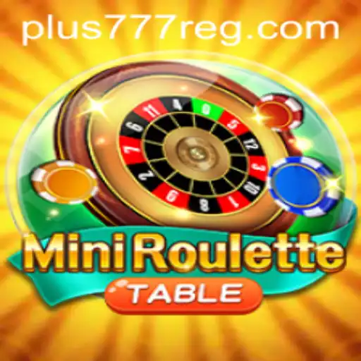 Discover the Thrill of MiniRoulette Enhanced by plus777