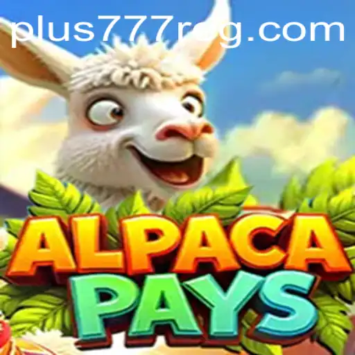 AlpacaPays: A Unique Adventure Awaits with Plus777