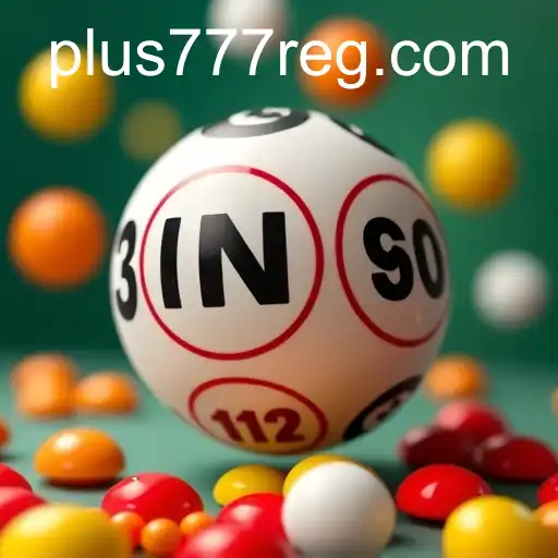 The Thrilling World of Bingo Games: Discover the Excitement with Plus777