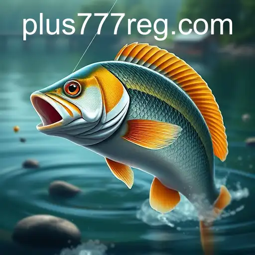 Fishing Games: A Deep Dive into Plus777