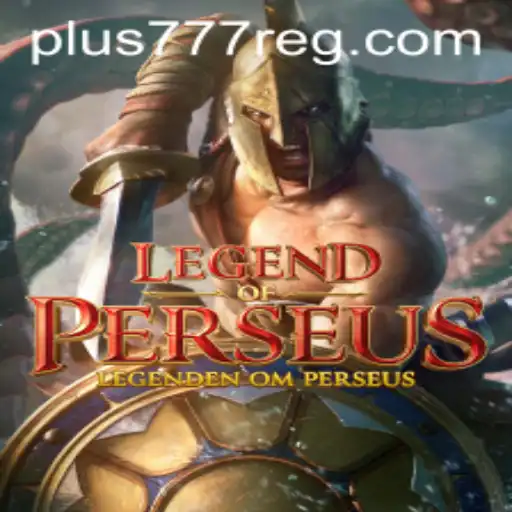 LegendofPerseus: Dive into a Mythical Adventure with Plus777