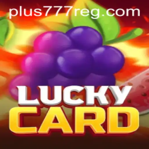 Unveiling the Thrills of LuckyCard: An Exciting Adventure with plus777