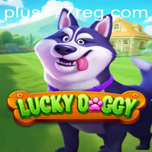 LuckyDoggy: An Enticing Adventure into the World of Gaming