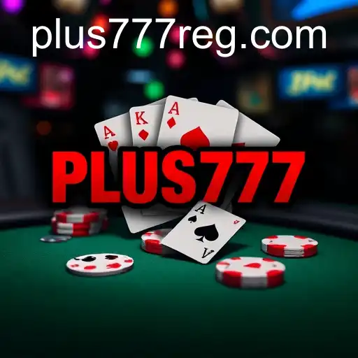 Poker Games and the Rise of Plus777 in the World of Online Gambling