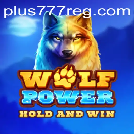 Unleashing Adventure: Exploring WolfPower in the World of Plus777